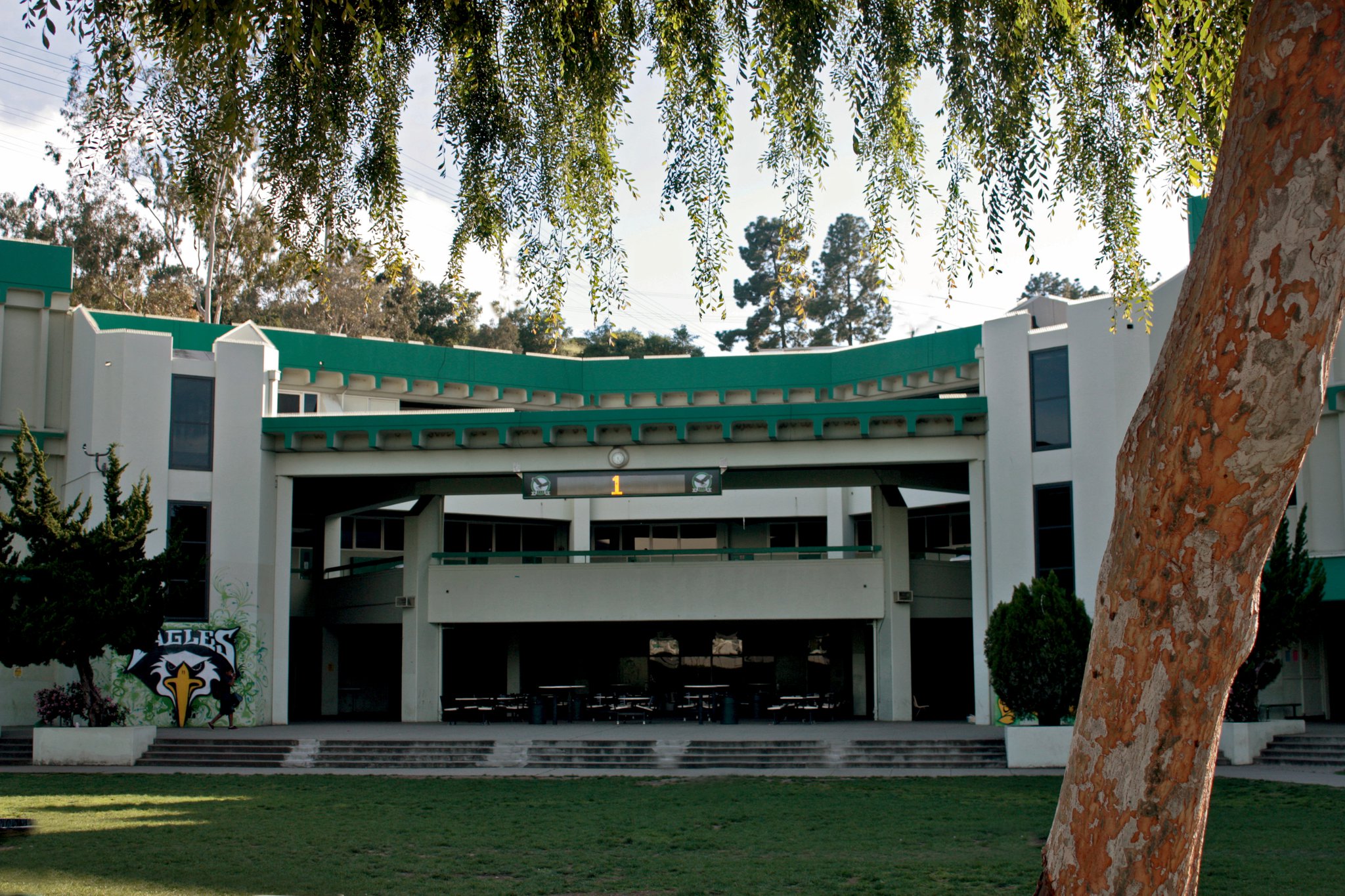Welcome Back Eagle Rock Jr Sr High PTSA Welcome Back Eagle Rock Jr Sr High PTSA